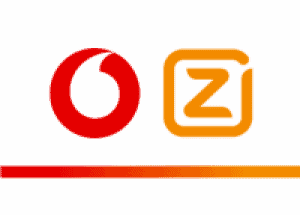 Ziggo sim only Vodafone