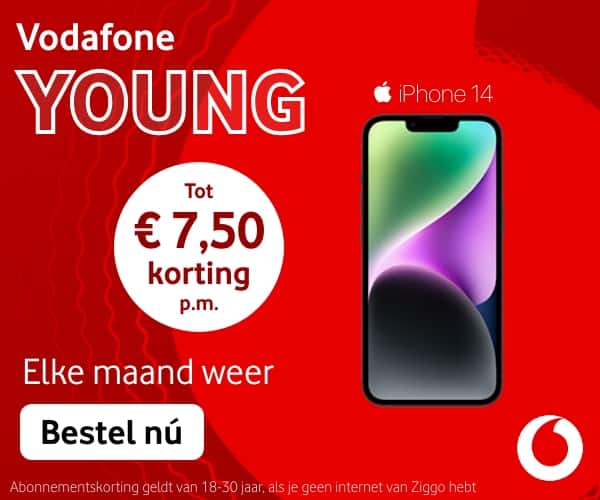 Vodafone Young