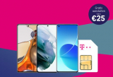 T-Mobile Go Go Go deals geen aansluitkosten