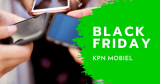 KPN Black Friday sim only deals